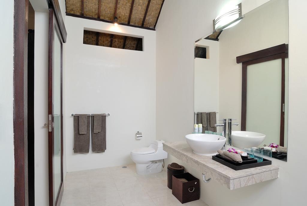 Villa Teman *