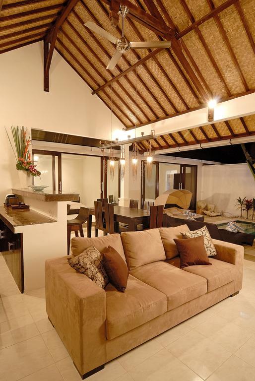Teman Villa Seminyak (Bali)