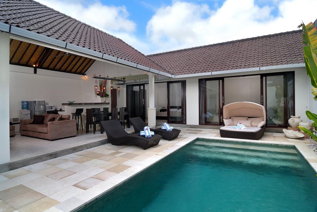 Villa Teman *