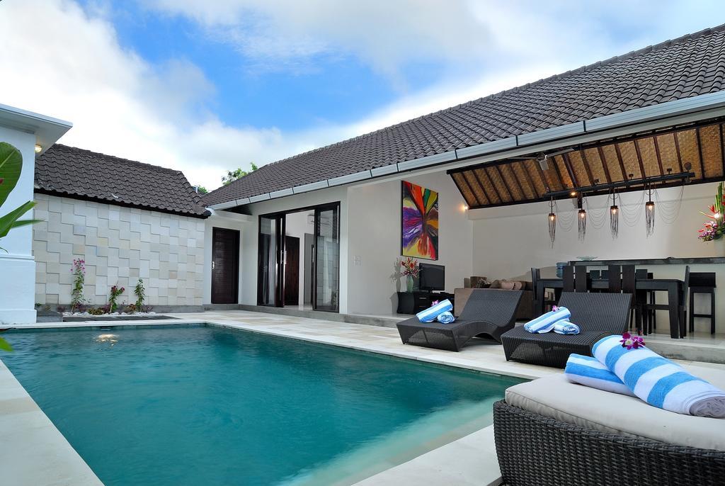 Villa Teman