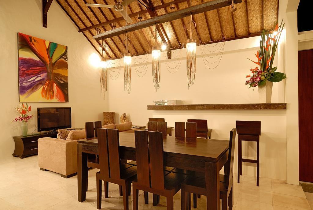 Teman Villa Seminyak (Bali)