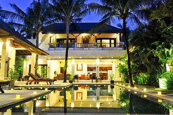 Teman Villa *