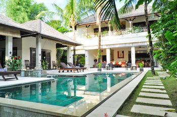 Teman Villa *