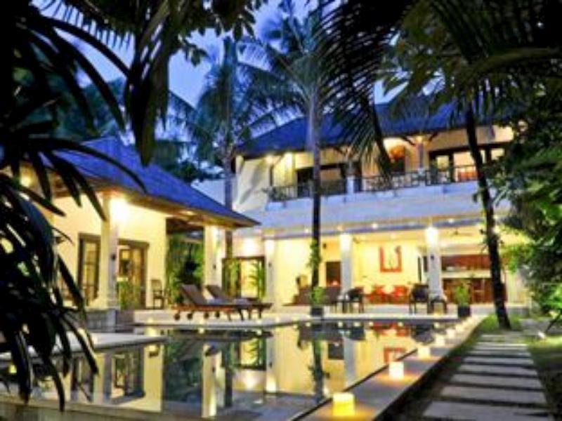 Teman Villa *