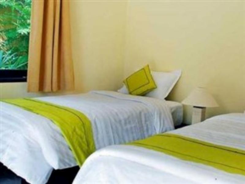Teman Villa Seminyak (Bali)