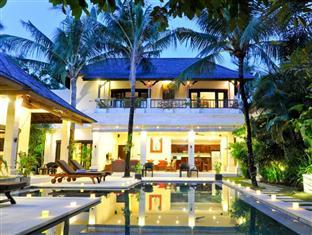 Teman Villa
