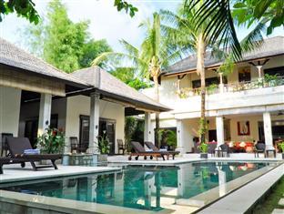Teman Villa *