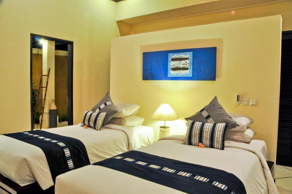 Teman Seminyak (Bali)
