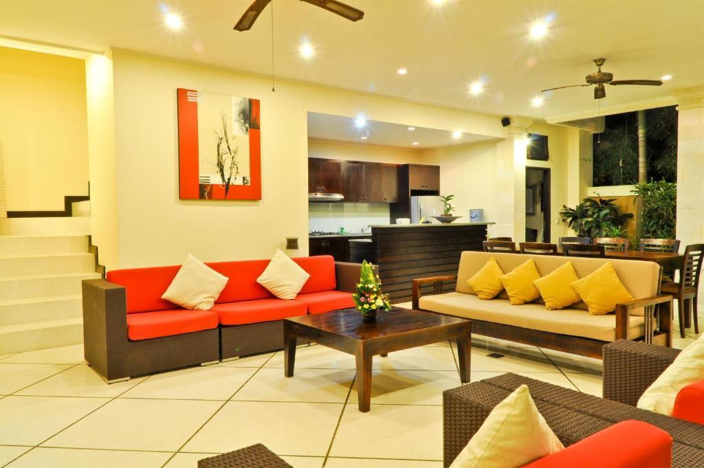 Villa Teman