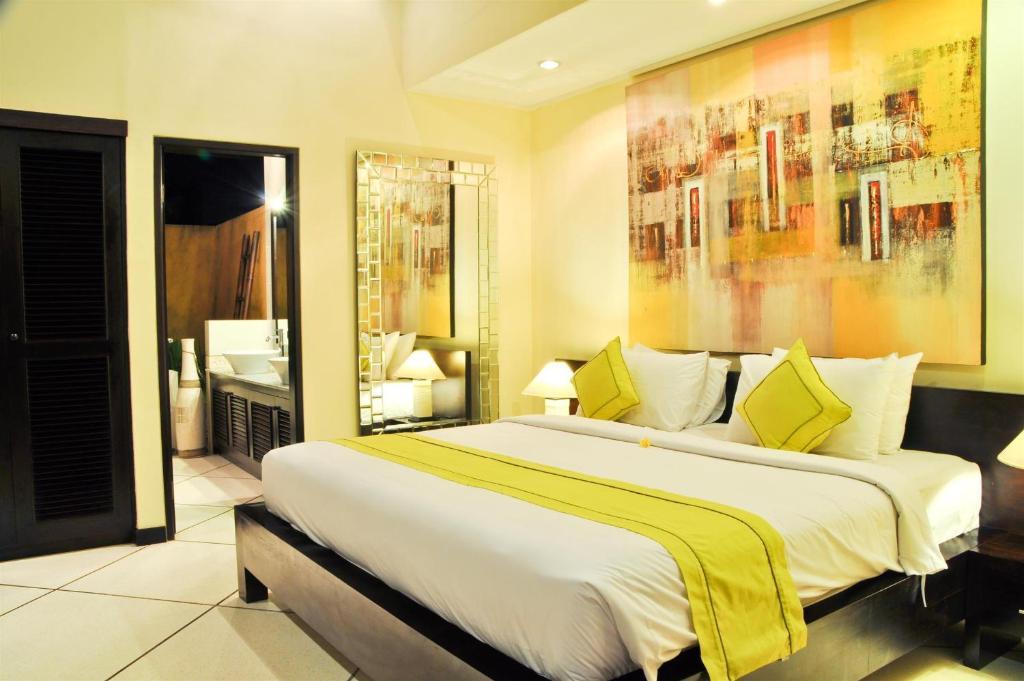 Teman Villa Seminyak (Bali)