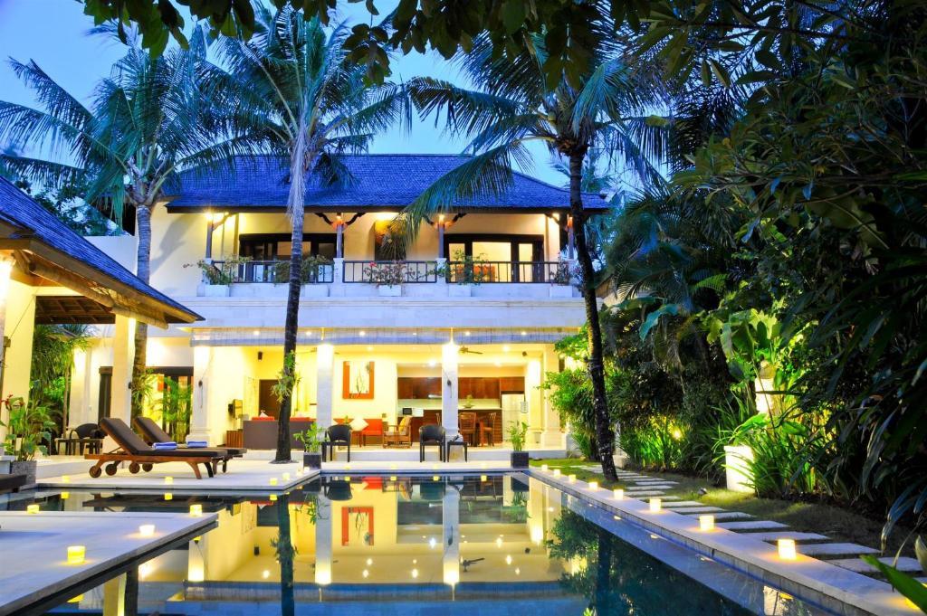 Villa Teman