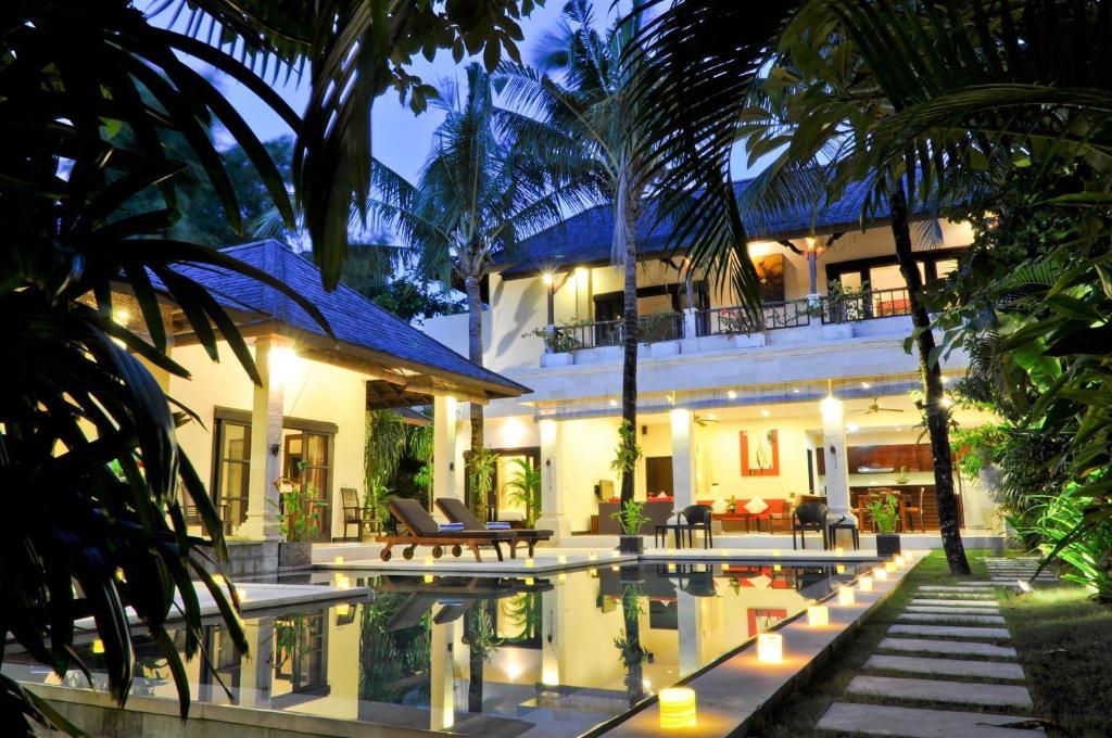 Teman Villa Seminyak (Bali)