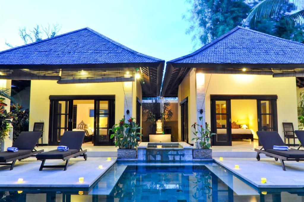 Teman Villa