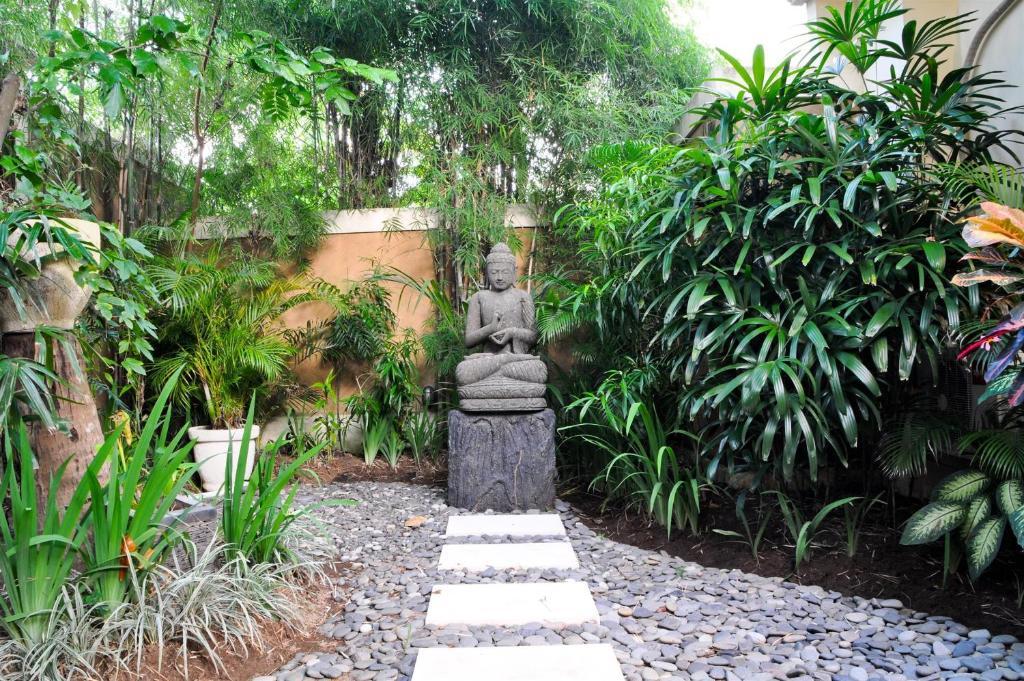 Villa Teman *