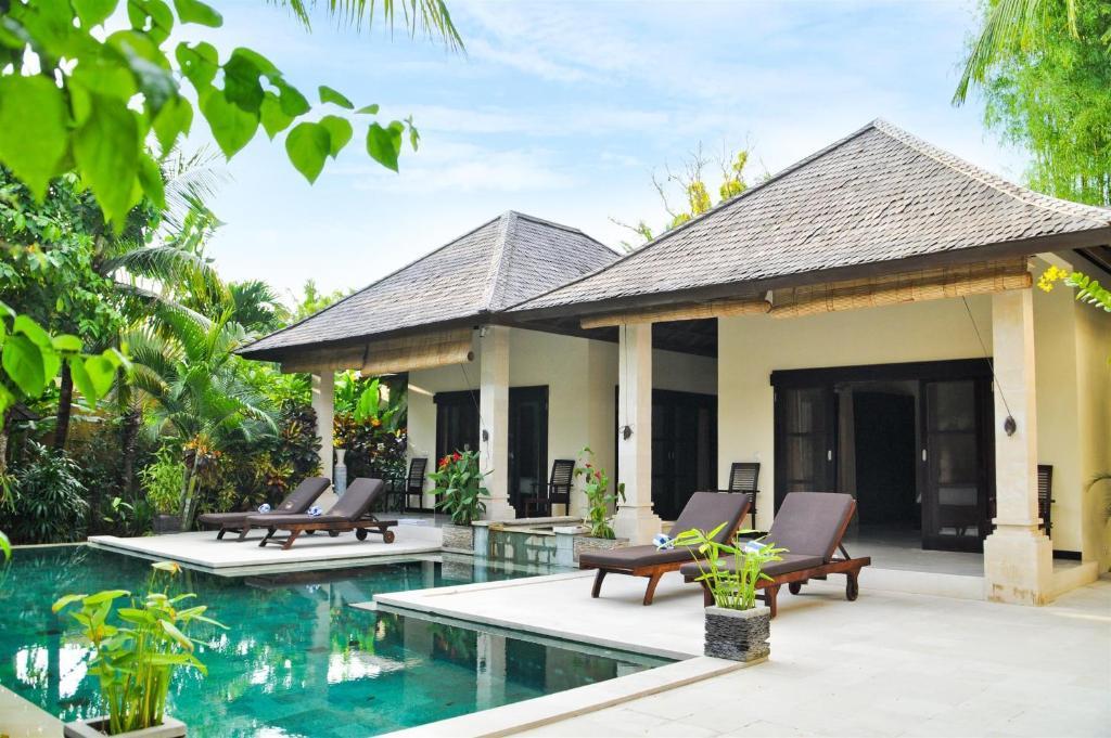 Teman * Seminyak (Bali)