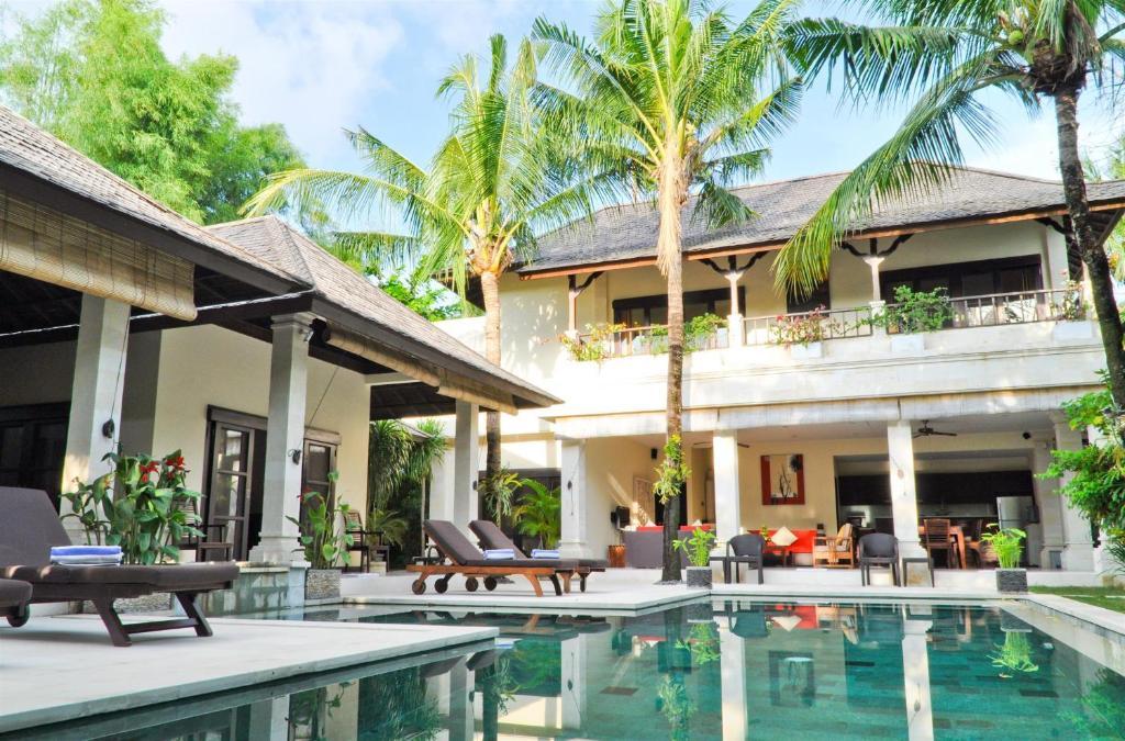 Villa Teman