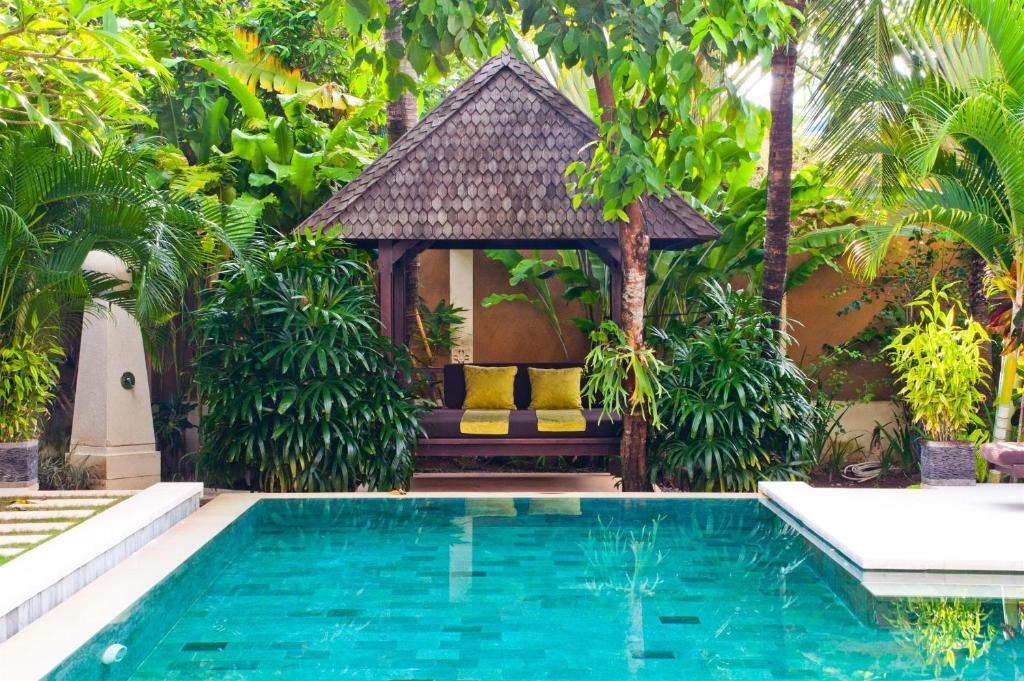 Teman Villa Seminyak (Bali)