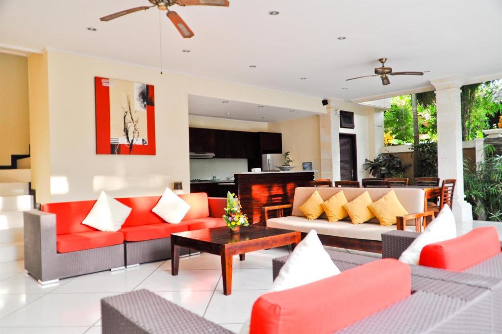 Teman Villa