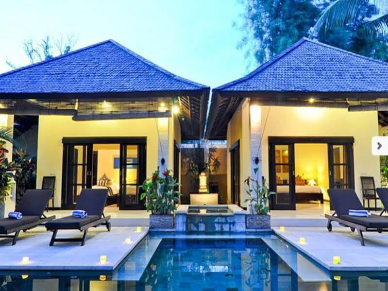 Teman Villa *